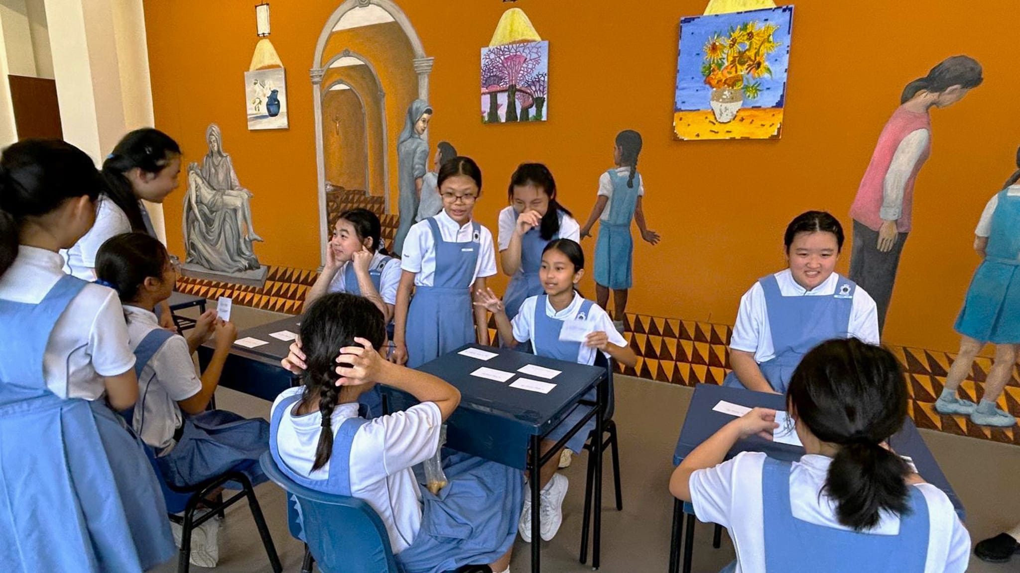 World Hearing Day